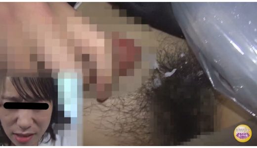 通勤電車射精痴姦