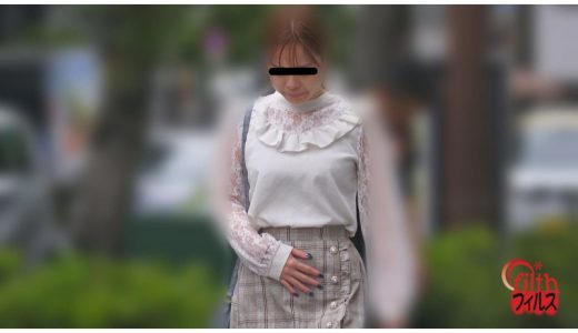 満員電車内で見た下痢便漏らし女2